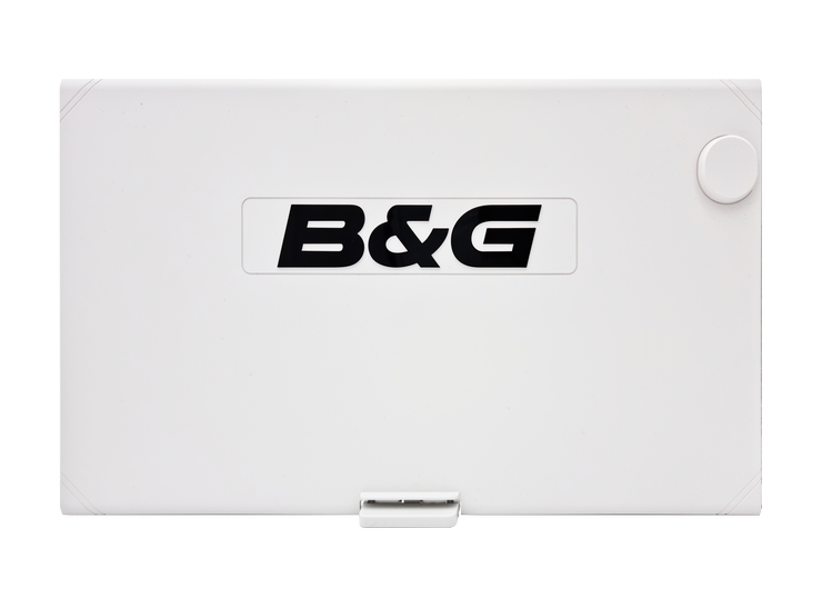 B&G Zeus SR-12 Suncover