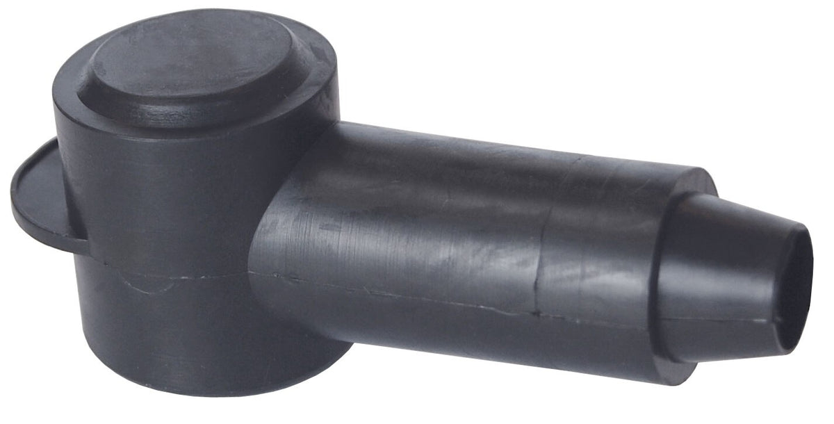 Blue Sea 4013 CableCap Black 0.50 Stud