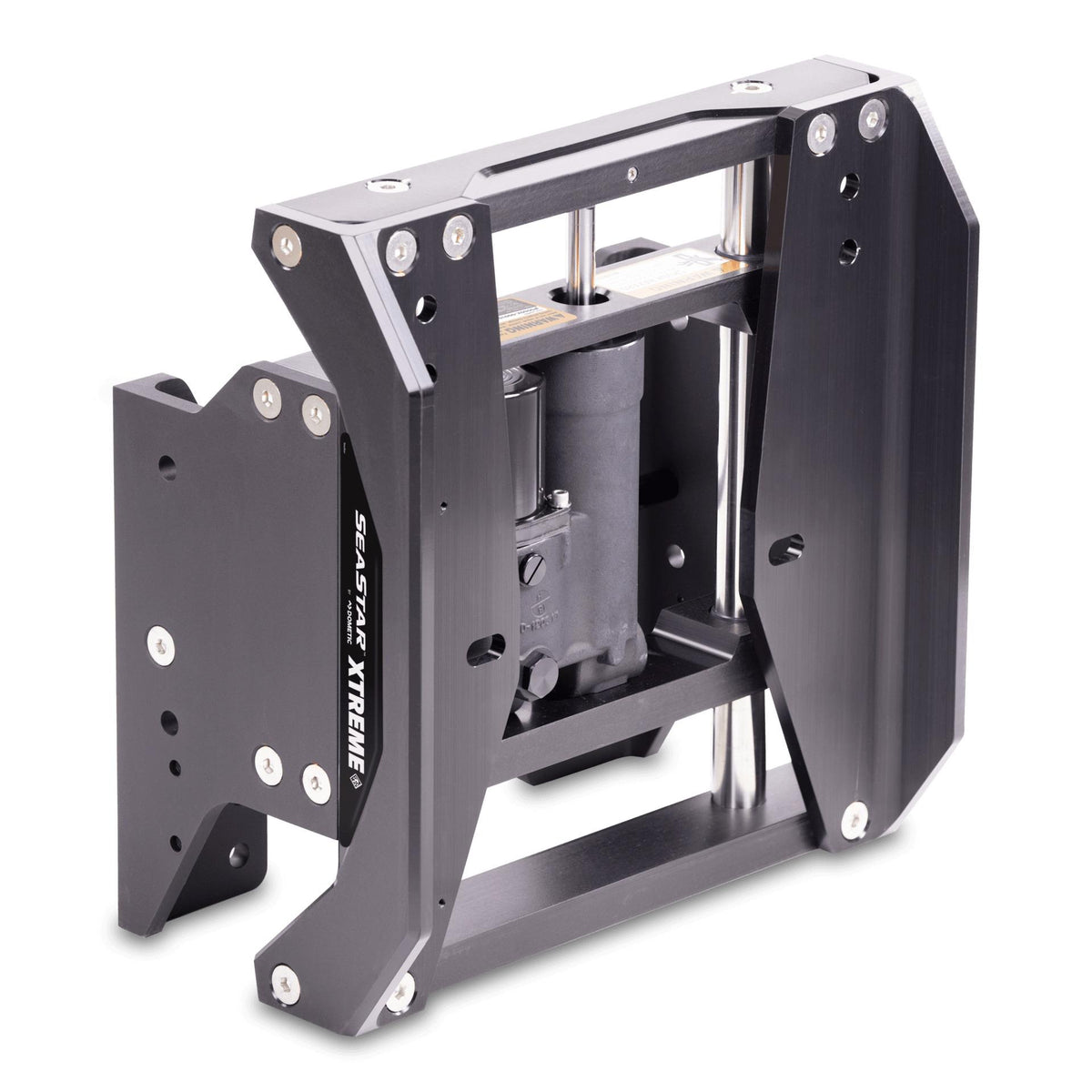 Dometic Seastar JP5080X Hydraulic Jackplate 8in Setback Xtreme