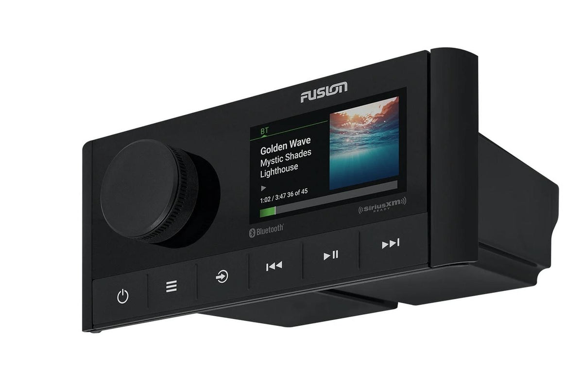 Fusion MS-RA210 AM/FM Stereo with Bluetooth and DSP
