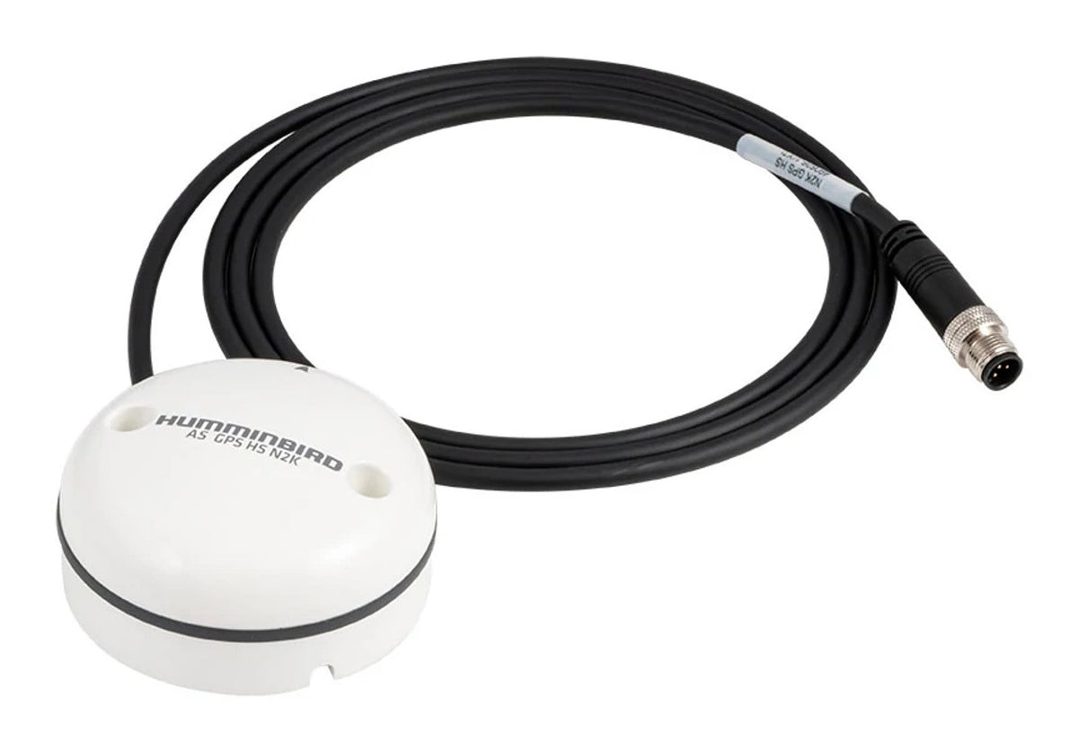 Humminbird AS-GPS-HS-N2K GPS Sensor NMEA2000