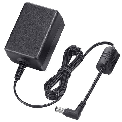 Icom BC242 AC Adapter with US and EU Adapters
