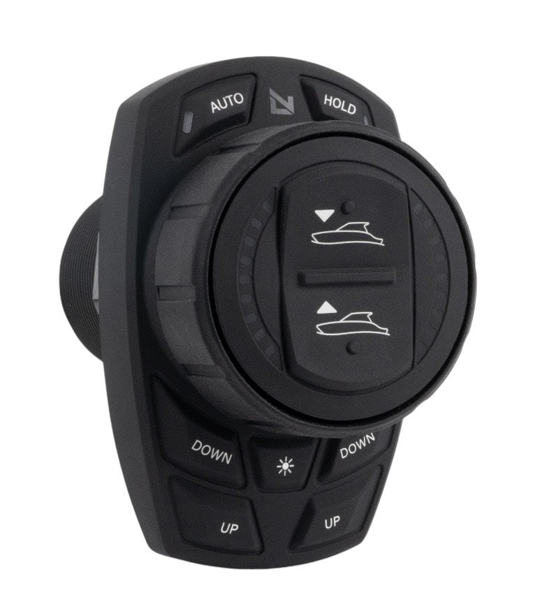 Lenco Pro Control Auto Flybridge Keypad Kit