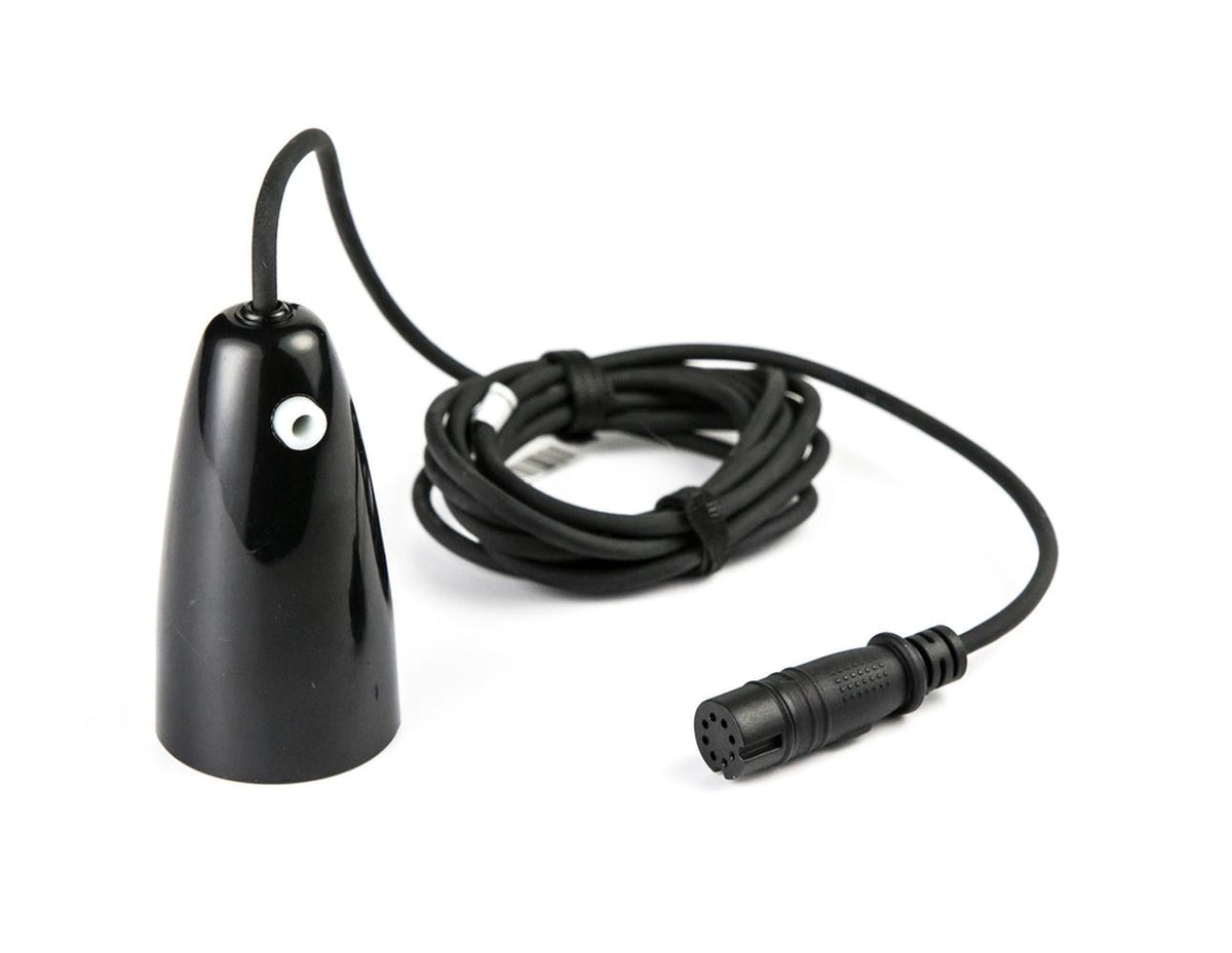 Lowrance 000-14089-001 Ice Transducer Hook2 5,7,9,12in