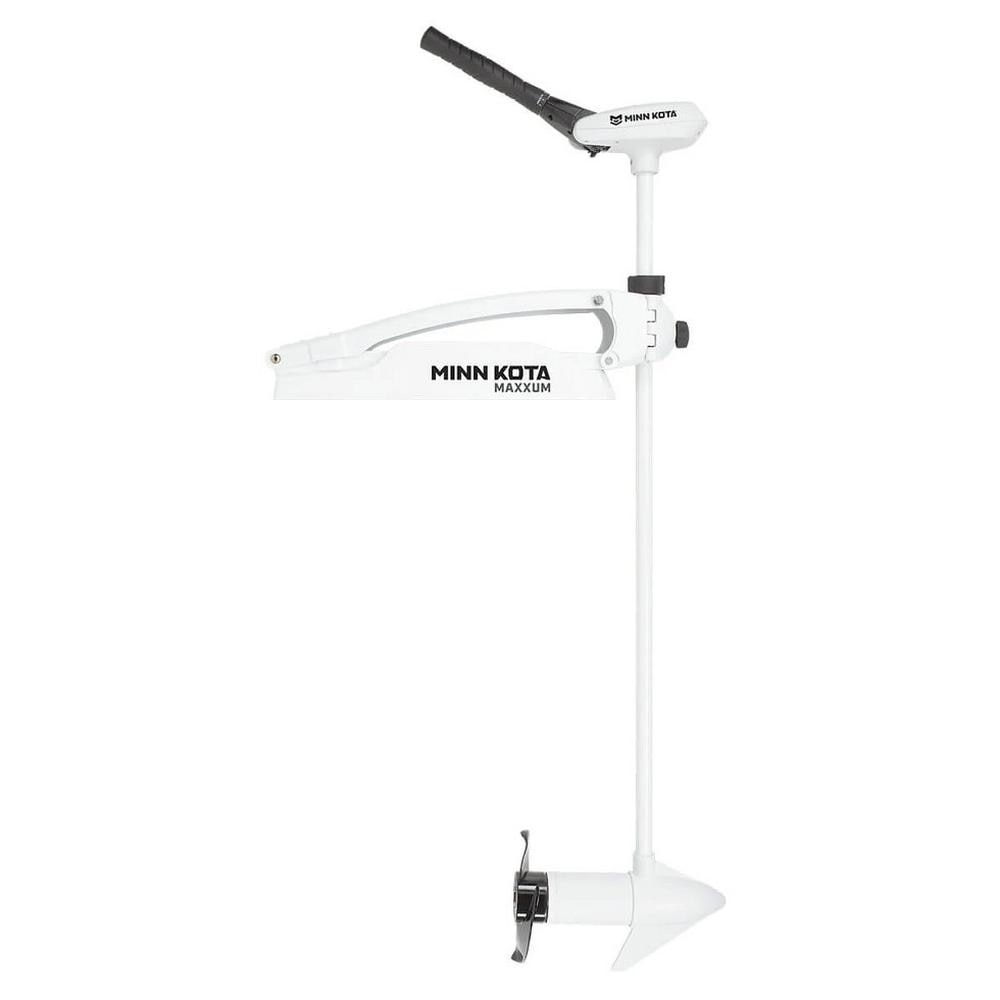 Minn Kota Riptide Maxxum 55 42in Latch & Door Speed Control