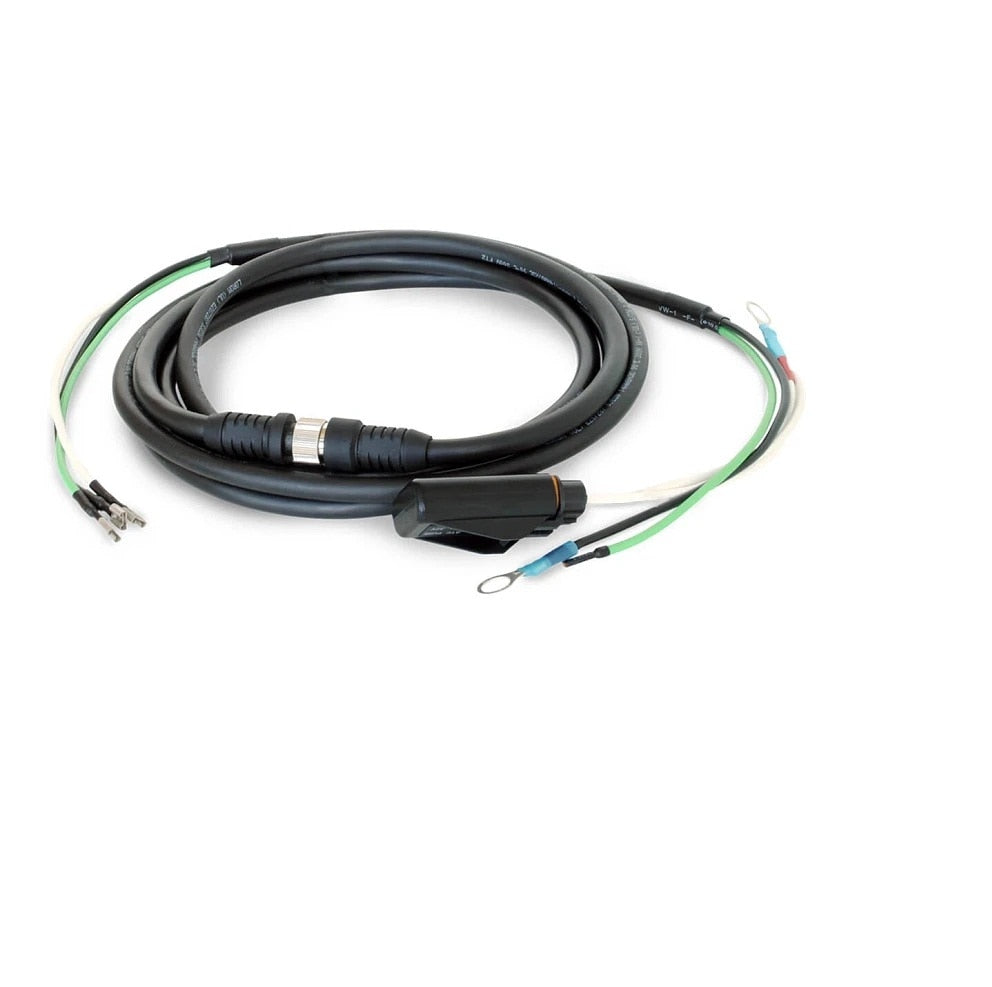 Minn Kota Quick Connect Plug For Talon