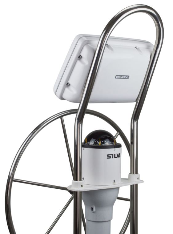 NAVPOD GP2920-00 SailPod for 12in wide guard
