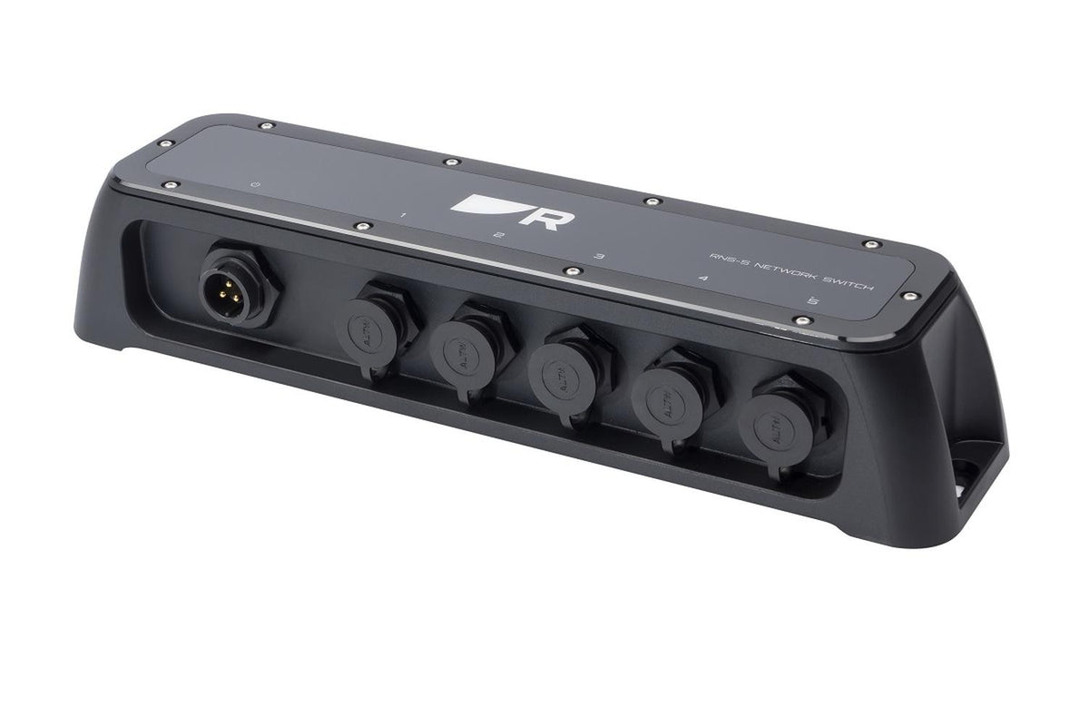 Raymarine RNS-5 Network Swtich