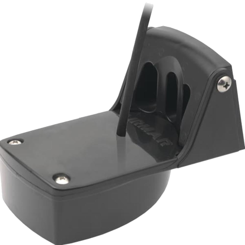 Raymarine TM1150M 1Kw Depth and Temperature CHIRP Transom Mount
