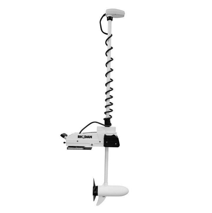RHODAN G5.2 White 36v 120in Trolling Motor