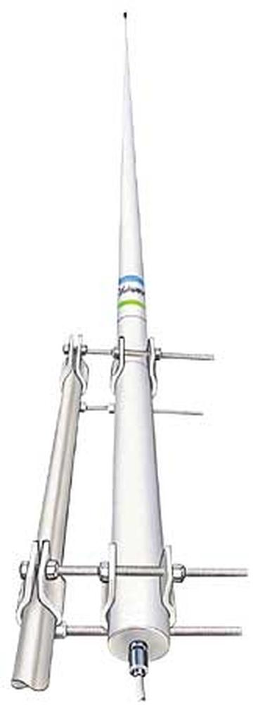 Shakespeare 476 18ft5in VHF Antenna 10db Ships Truck Freight Collect