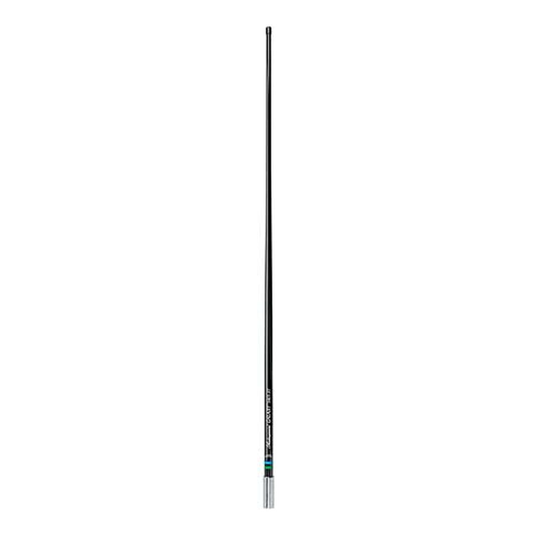 Shakespeare 5401XT 4ft VHF Galaxy Antenna Black 3DB
