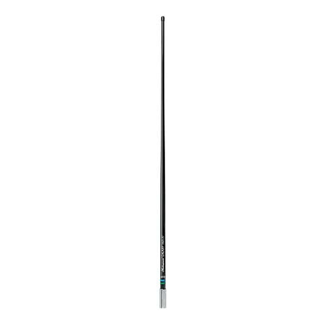 Shakespeare 5421XT 4ft AM/FM Galaxy Antenna black