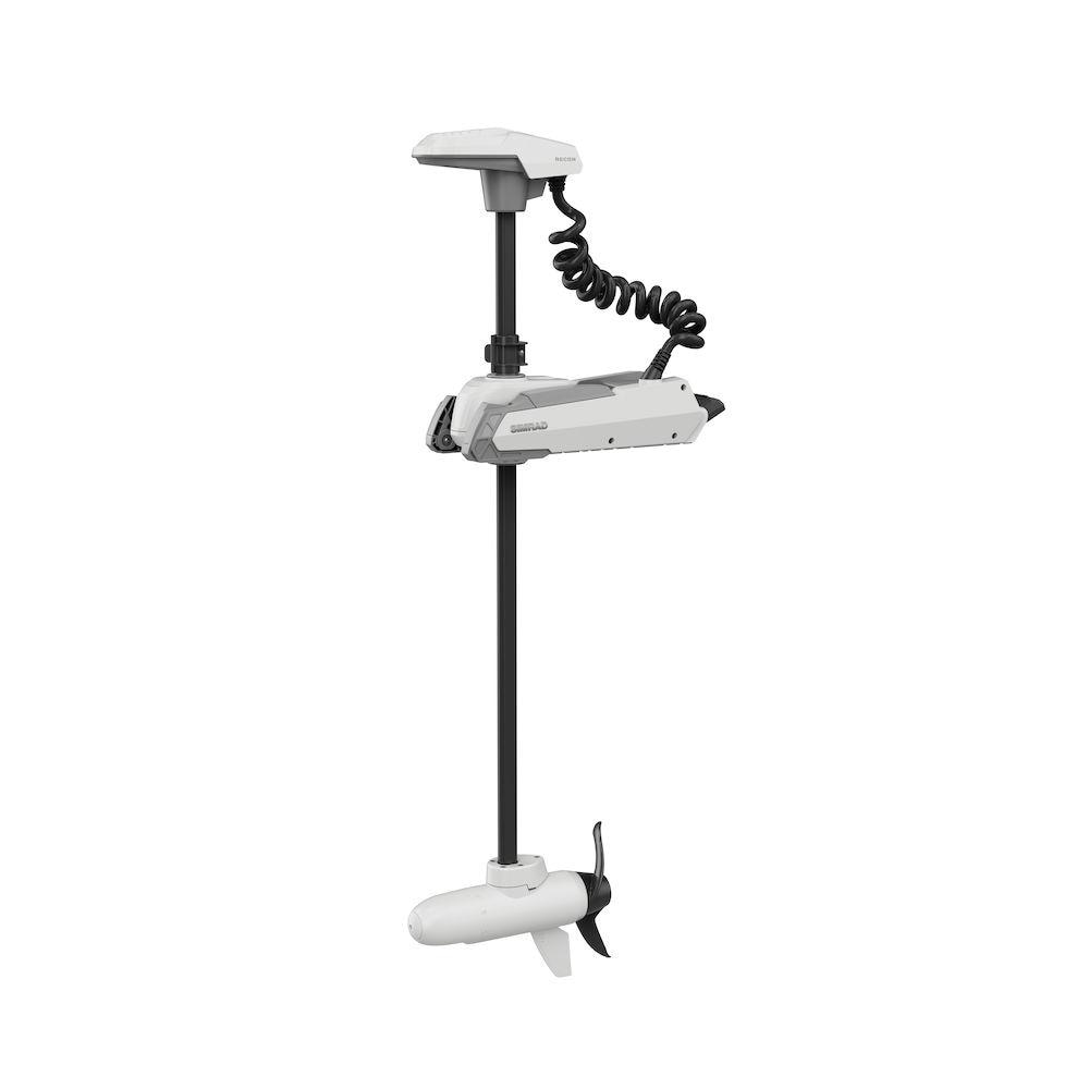 Simrad Recon 60in Trolling Motor Saltwater