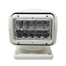 ACR RCL95 White LED Spotlight With Wired Point Pad And Wireless Hand Held 12/24v — 1