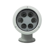 ACR RCL50 LED Searchlight White Housing — 2