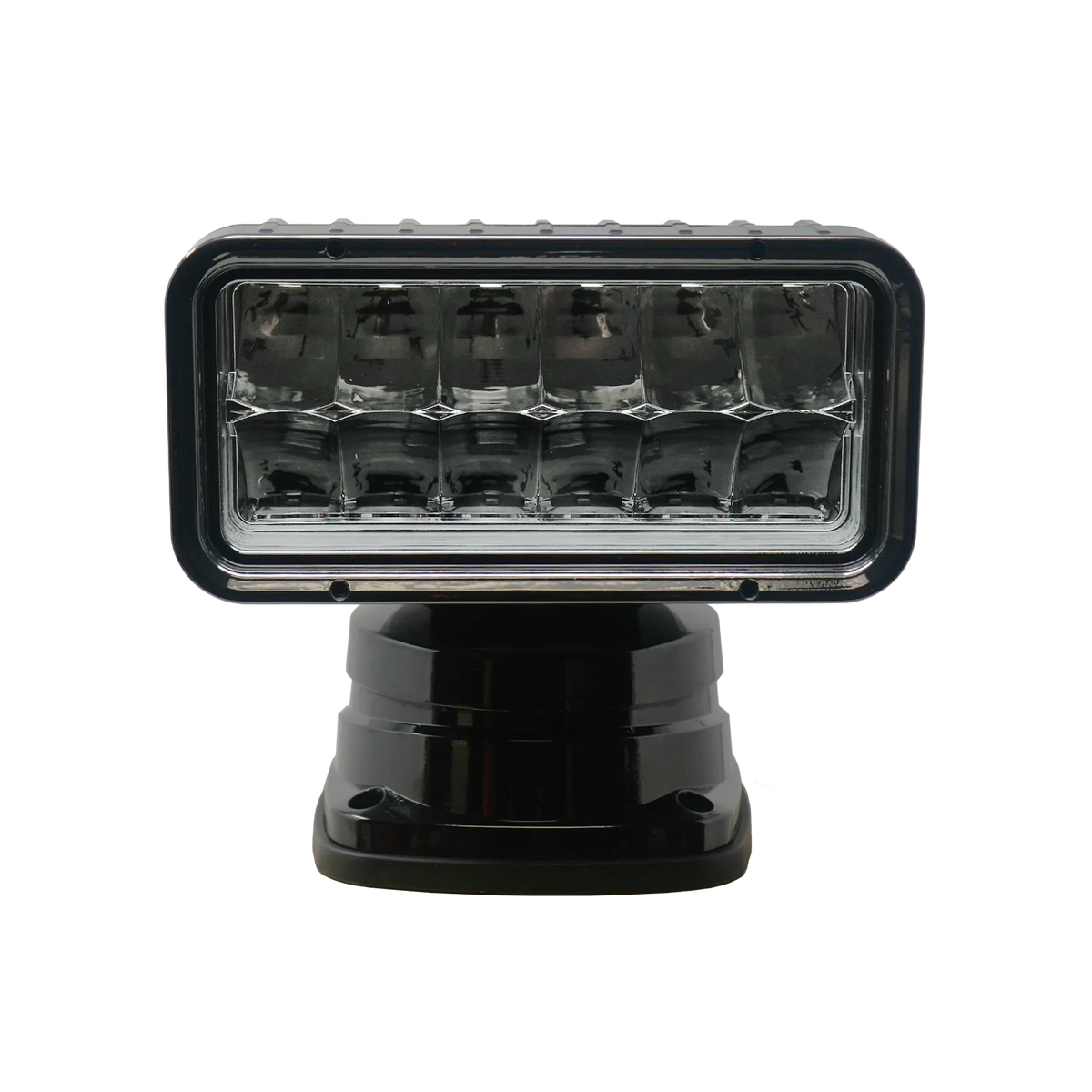 ACR RCL-200 LED Searchlight Black