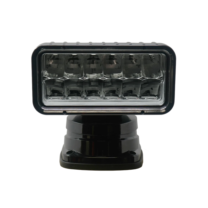 ACR RCL-200 LED Searchlight Black