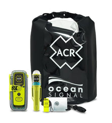 ACR ResQLink 400 Survival Kit — 1