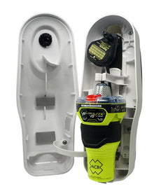 ACR 2851 GlobalFix V5 Cat I GPS EPIRB with AIS and RLS — 1