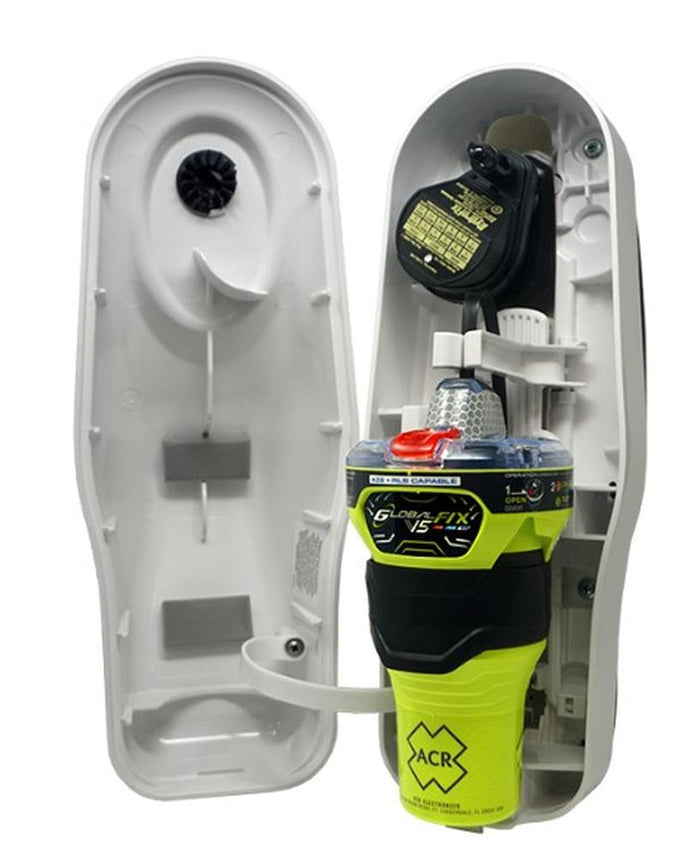 ACR 2851 GlobalFix V5 Cat I GPS EPIRB with AIS and RLS — 1