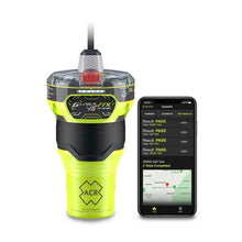 ACR 2852 GlobalFix V5 Cat II GPS EPIRB with AIS and RLS — 2