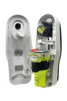 ACR 2853 GlobalFix V6 CAT I GPS EPIRB with RLS — 1