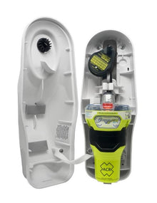 ACR 2853 GlobalFix V6 CAT I GPS EPIRB with RLS — 2