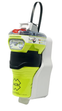 ACR 2854 GlobalFix V6 CAT II GPS EPIRB with RLS — 1