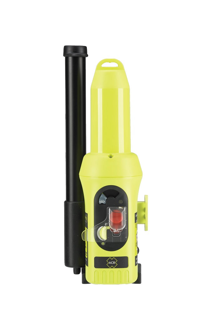 ACR Pathfinder Pro SART Search and Rescue Transponder with Bracket
