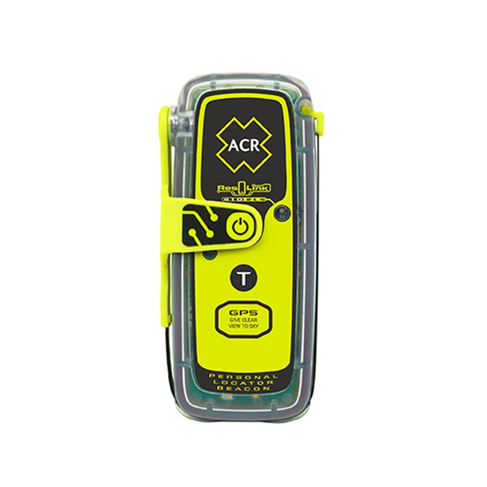 ACR ResQLink PLB410 PLB with RLS — 1