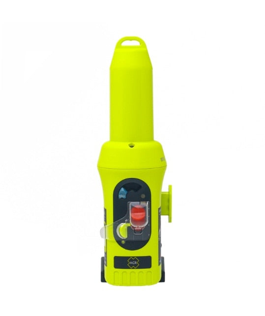 ACR Pathfinder AIS SART AIS Search and Rescue Transponder with Bracket — 1