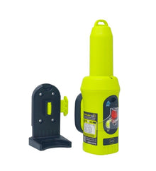 ACR Pathfinder AIS SART AIS Search and Rescue Transponder with Bracket — 4