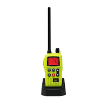 ACR SR303 Multi Channel GMDSS W/ Rechargeable Battery — 4