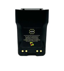 ACR RB16V Rechargable Lithium Battery For SR303 — 1