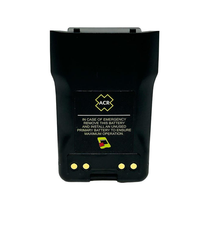 ACR RB16V Rechargable Lithium Battery For SR303 — 1