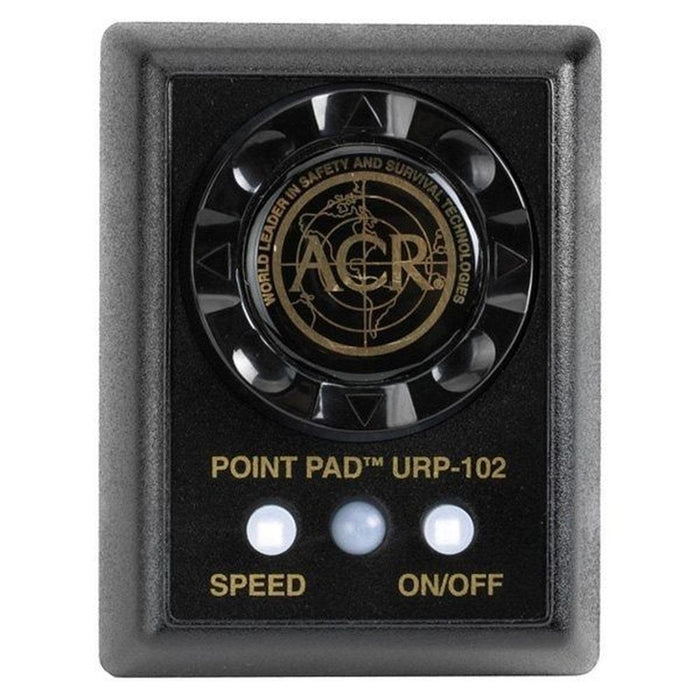 ACR Universal Remote Control For RCL50/100 — 1