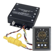 ACR Universal Remote Control For RCL50/100 — 2
