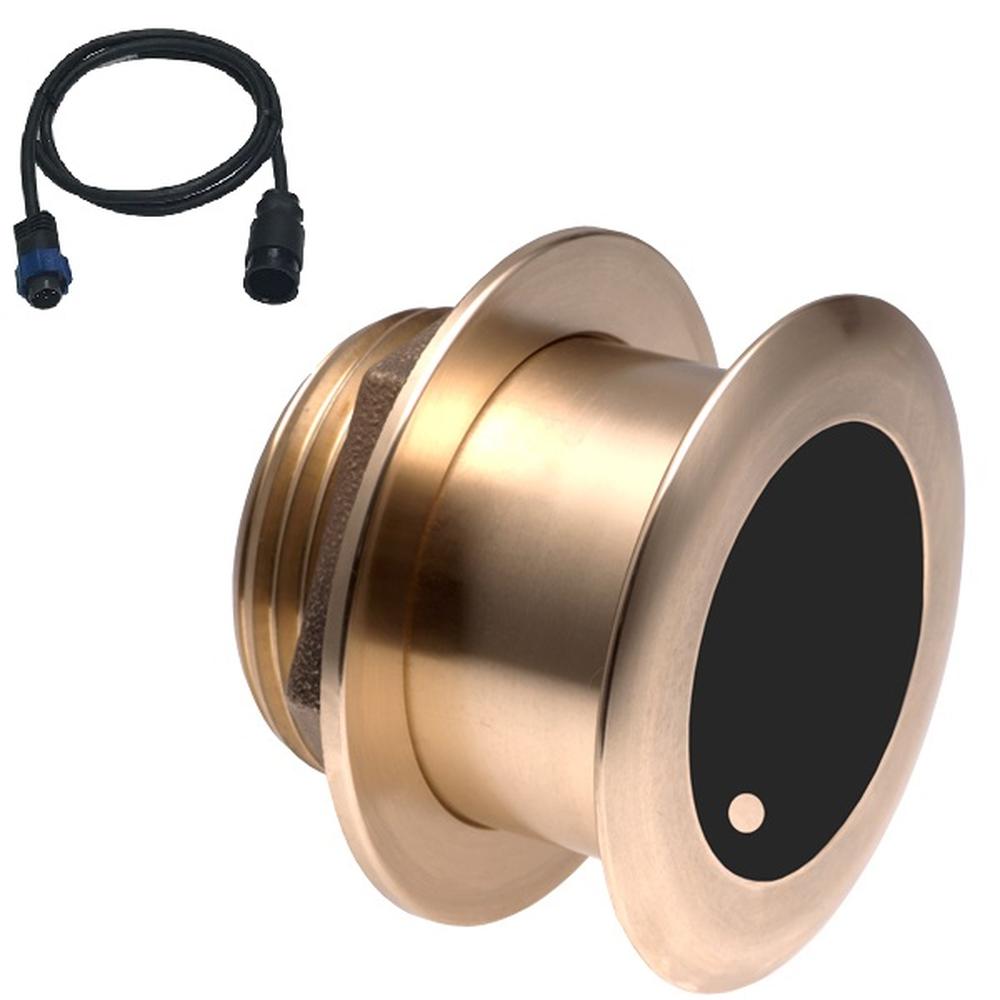Airmar B175C-0-H 0d Tilt With Navico 7-Pin MM Cable — 1