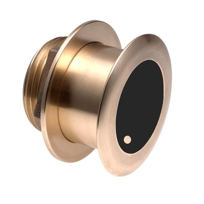 Airmar B175C-0-HW 0d Tilt High CHIRP Ultra Wide Beam With Furuno 12-Pin MMC — 1