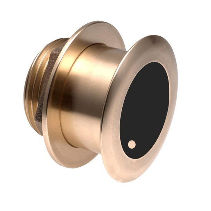 Airmar B175C-0-L 0 Deg Tilt Low CHIRP Mix-N-Match Connector — 1