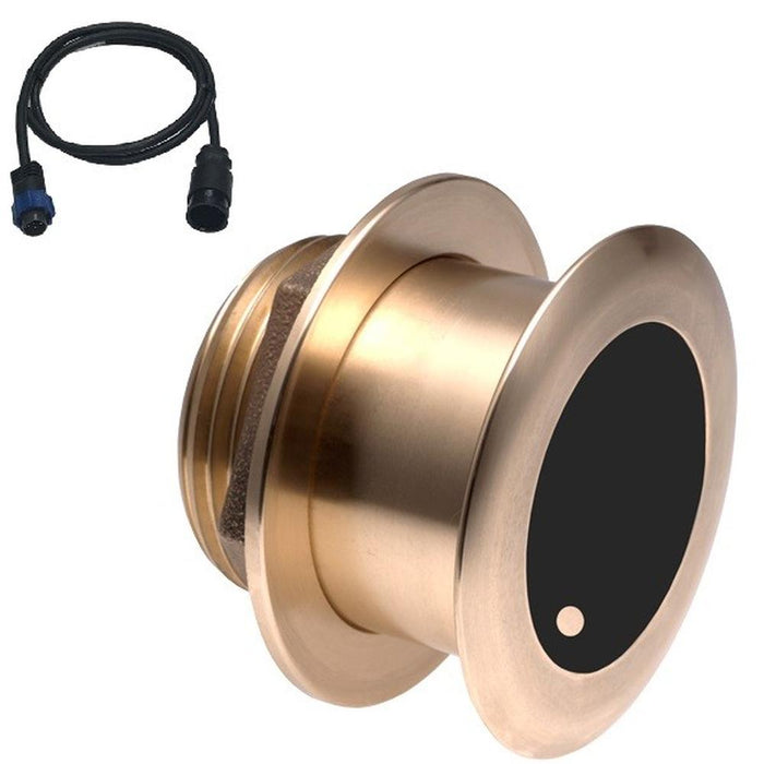 Airmar B175C-12-M 12d Tilt With Navico 7-Pin MM Cable — 1