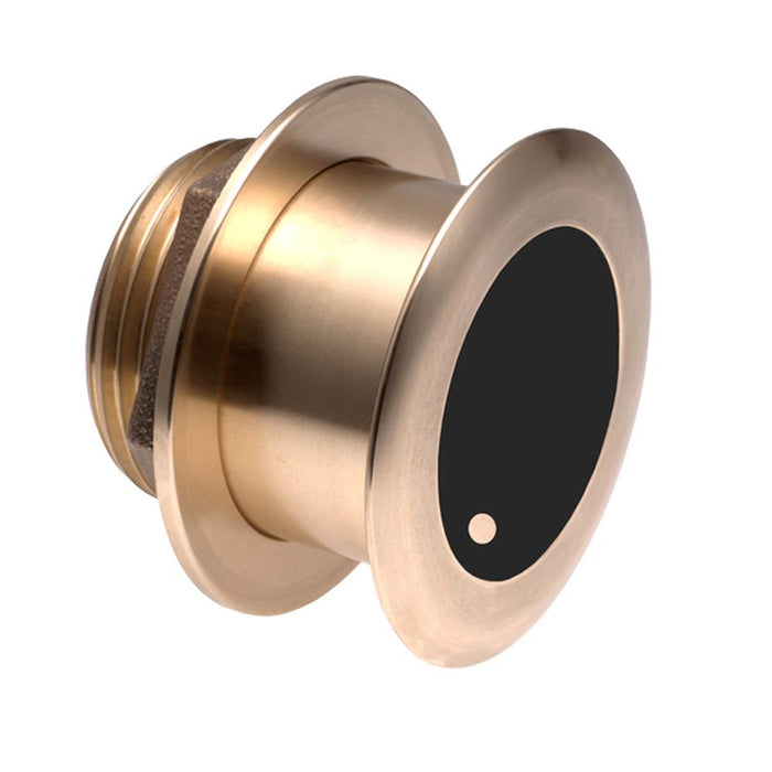 Airmar B175C-12-M 12d Tilt Medium CHIRP With MM Connector — 1