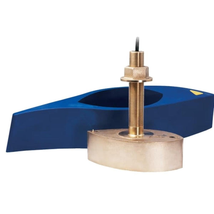 Airmar B265C-LM Bronze TH Low Medium CHIRP Bare Wire Mix-N-Match — 1