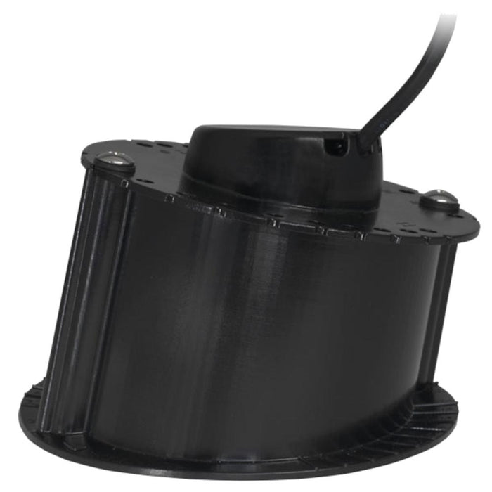 Airmar M135C-M Transducer Medium CHIRP Garmin 12-Pin Cable — 1