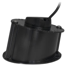 Airmar M135C-M Transducer Medium CHIRP Humminbird 9-Pin Cable — 1
