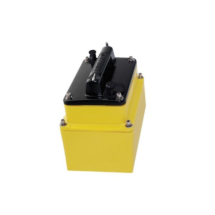 Airmar M260 1KW IN-HULL 50/200KHZ 8-Pin Garmin — 1