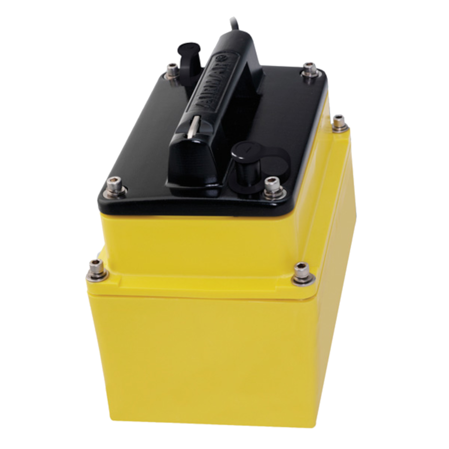 Airmar M265C-LH 1kw Low High CHIRP Mix and Match Connector