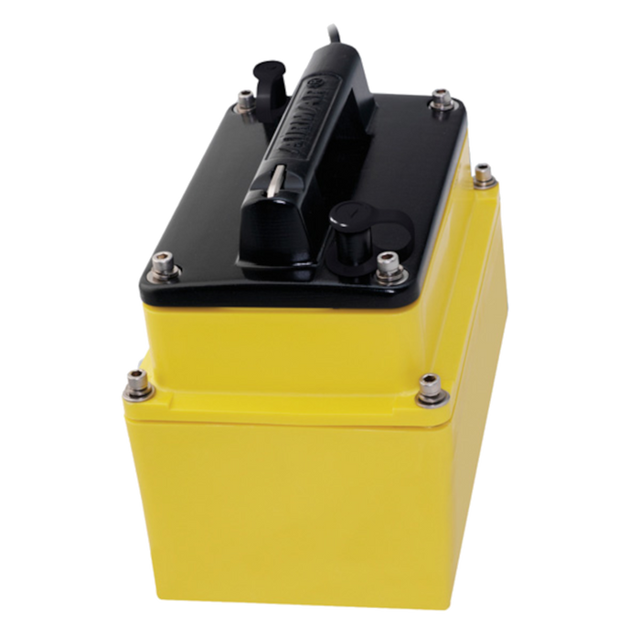 Airmar M265C-LH 1kw Low High CHIRP Mix and Match Connector