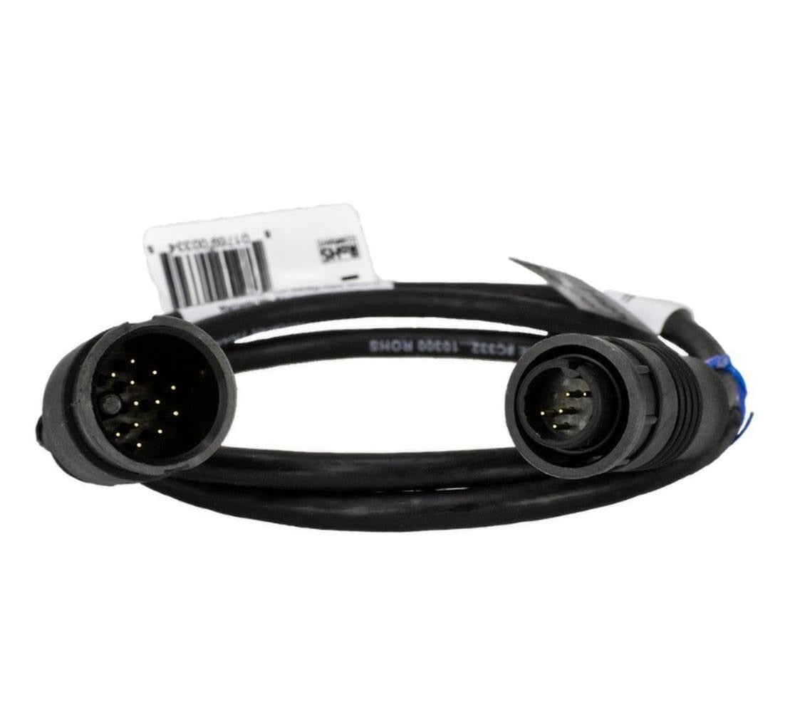 Airmar MMC-9NL Navico 9-Pin XSonic Low CHIRP Mix-N-Match Cable